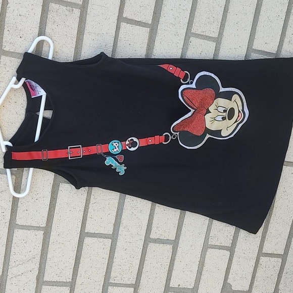 Minnie 🐭 dress - Picture 3 of 11